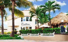 Caribbean Resort by The Ocean